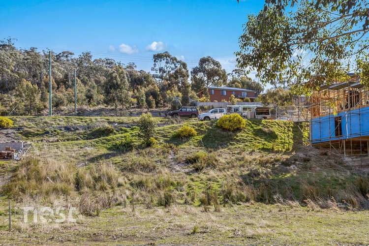 Fifth view of Homely residentialLand listing, 566 Kalang Avenue, Glenorchy TAS 7010