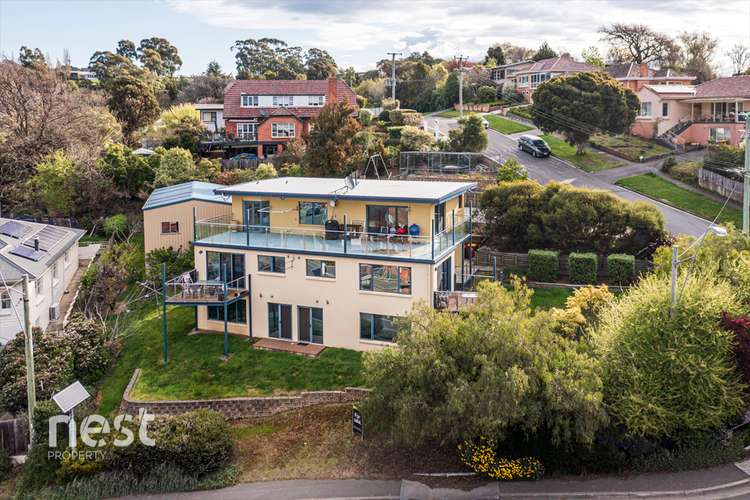 Third view of Homely house listing, 98-100 Penquite Road, Newstead TAS 7250