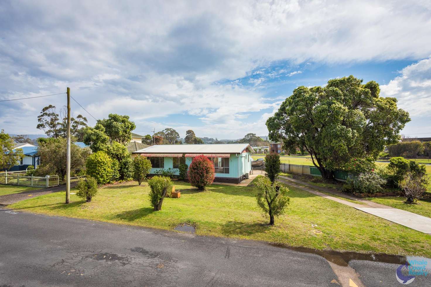 Main view of Homely house listing, 2 Hyland Avenue, Narooma NSW 2546