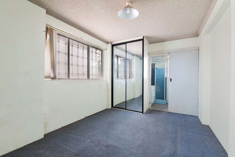 Second view of Homely studio listing, 2/154 Liverpool Street, Darlinghurst NSW 2010