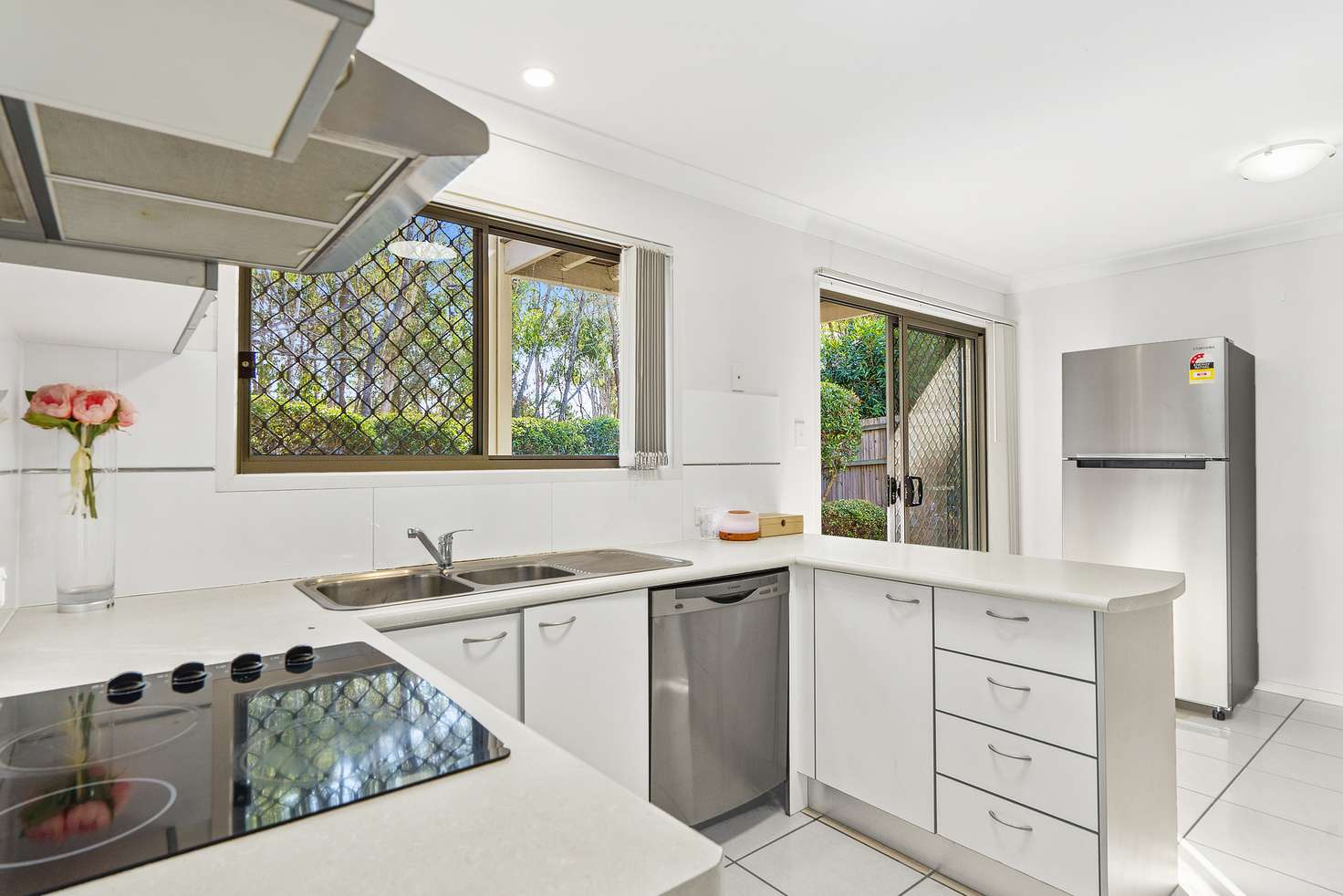 Main view of Homely townhouse listing, 43/17 Fleet Street, Browns Plains QLD 4118