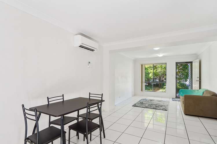 Second view of Homely townhouse listing, 43/17 Fleet Street, Browns Plains QLD 4118