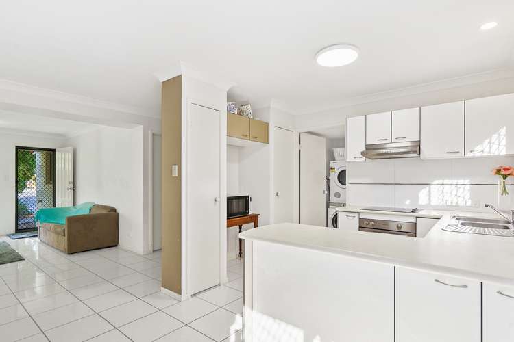 Third view of Homely townhouse listing, 43/17 Fleet Street, Browns Plains QLD 4118