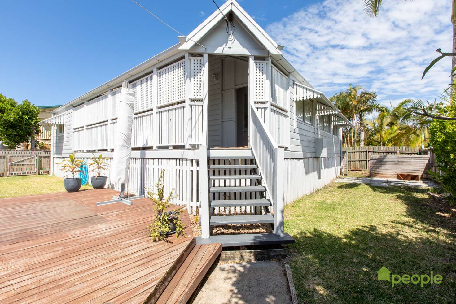 Main view of Homely house listing, 265 Tingal Road, Wynnum QLD 4178