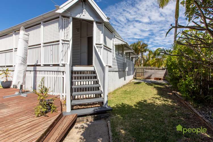 Second view of Homely house listing, 265 Tingal Road, Wynnum QLD 4178