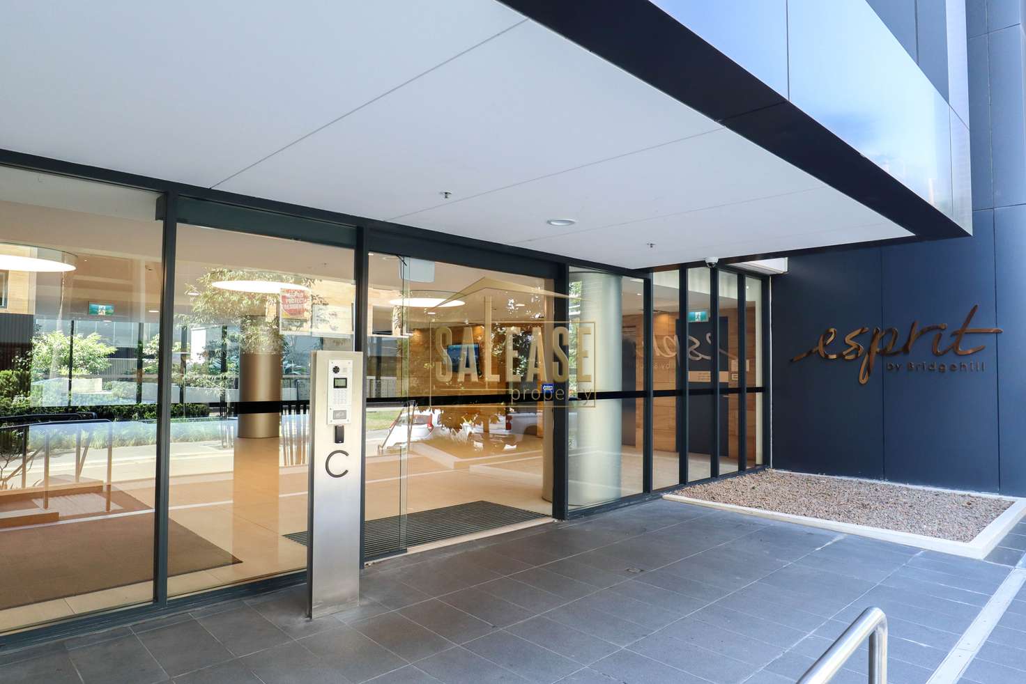 Main view of Homely apartment listing, C304/1 Muller Lane, Mascot NSW 2020