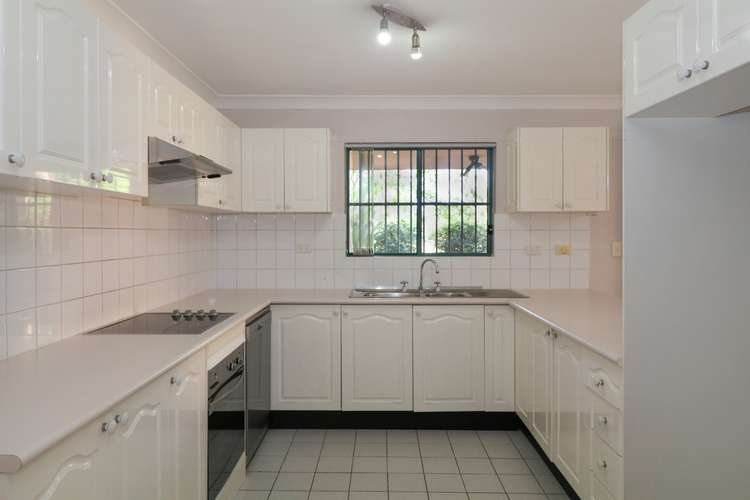 Second view of Homely apartment listing, 14/45-49 De Witt Street, Bankstown NSW 2200