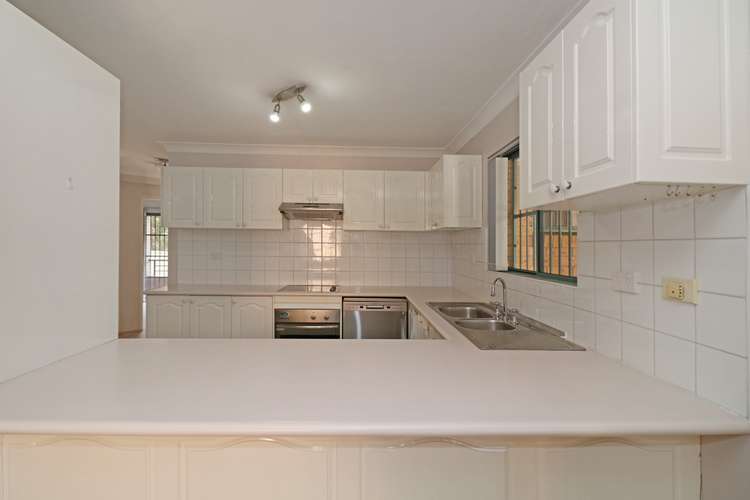 Third view of Homely apartment listing, 14/45-49 De Witt Street, Bankstown NSW 2200