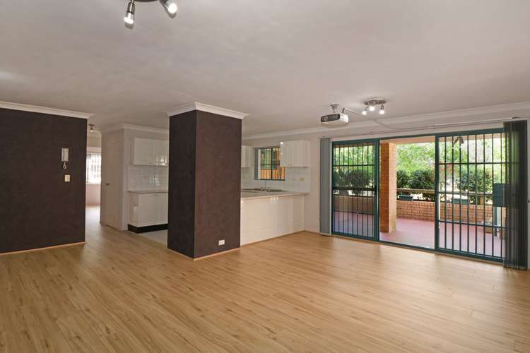 Fourth view of Homely apartment listing, 14/45-49 De Witt Street, Bankstown NSW 2200