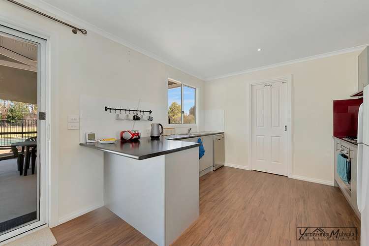 Third view of Homely house listing, 3 Sunset Court, Yarrawonga VIC 3730