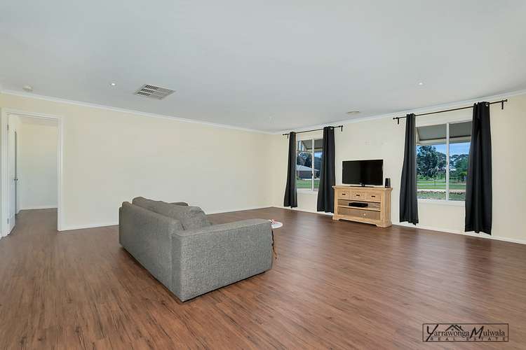 Fifth view of Homely house listing, 3 Sunset Court, Yarrawonga VIC 3730