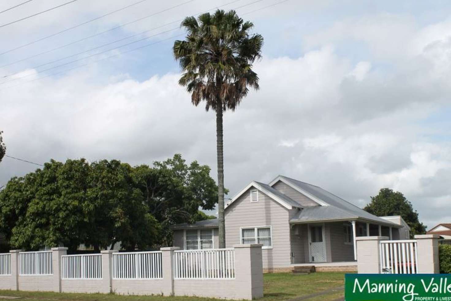 Main view of Homely house listing, 87 Wingham Road, Taree NSW 2430