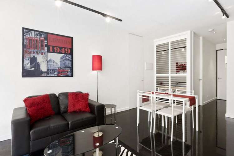 Fifth view of Homely apartment listing, 211/72 Acland Street, St Kilda VIC 3182
