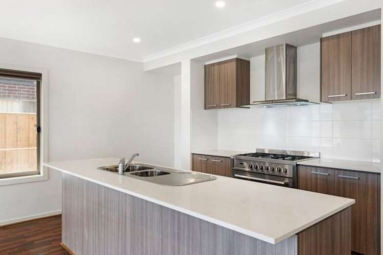 Second view of Homely house listing, 18 Ambient Way, Point Cook VIC 3030