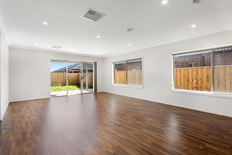 Fourth view of Homely house listing, 18 Ambient Way, Point Cook VIC 3030