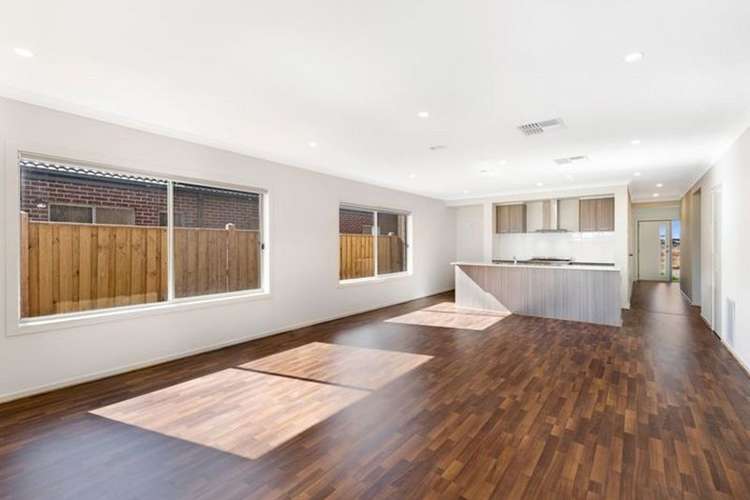 Fifth view of Homely house listing, 18 Ambient Way, Point Cook VIC 3030