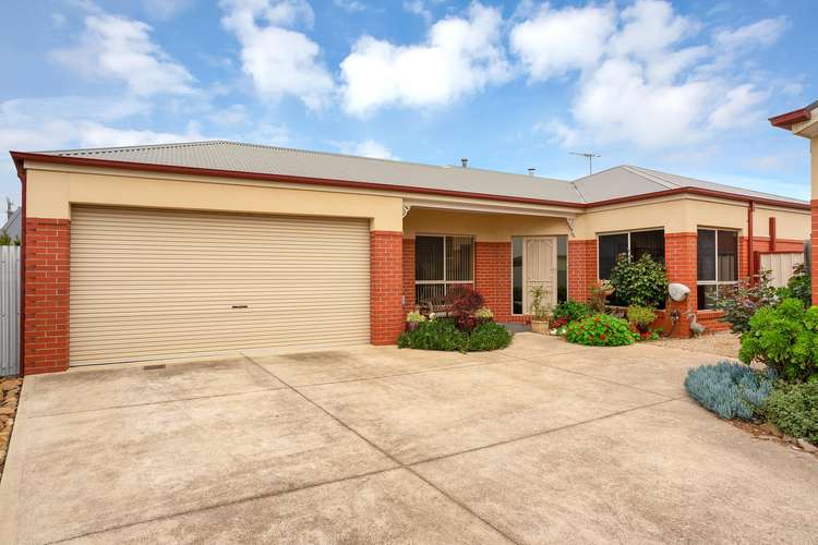 Second view of Homely unit listing, 3/1 Lorna Street, Bacchus Marsh VIC 3340