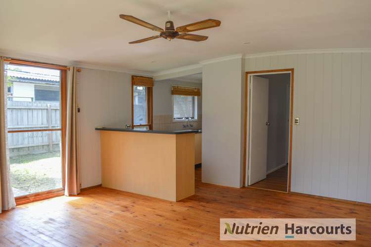Second view of Homely house listing, 18 GILGANDRA STREET, Warneet VIC 3980