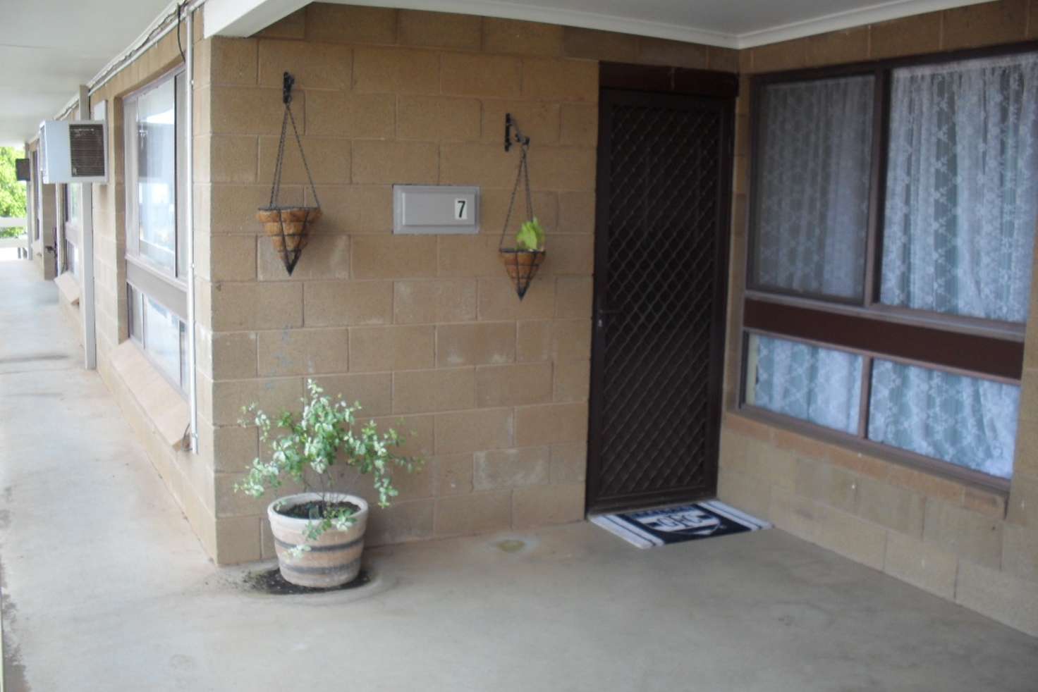 Main view of Homely unit listing, 7/38 Kurrajong Ave, Leeton NSW 2705