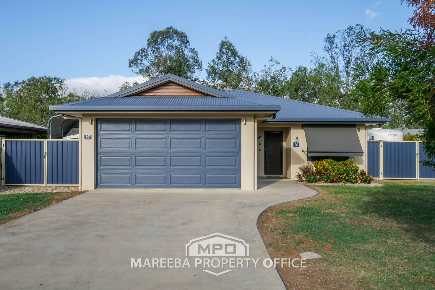 Main view of Homely house listing, 26 Godwin Drive, Mareeba QLD 4880
