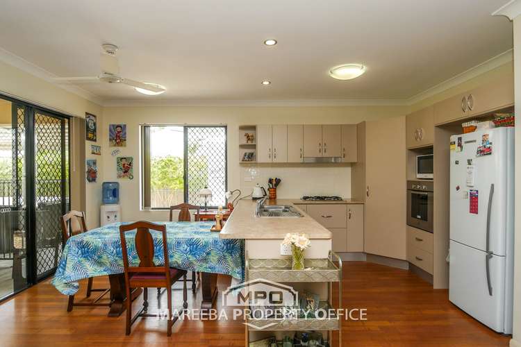 Second view of Homely house listing, 26 Godwin Drive, Mareeba QLD 4880