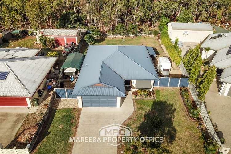 Fourth view of Homely house listing, 26 Godwin Drive, Mareeba QLD 4880
