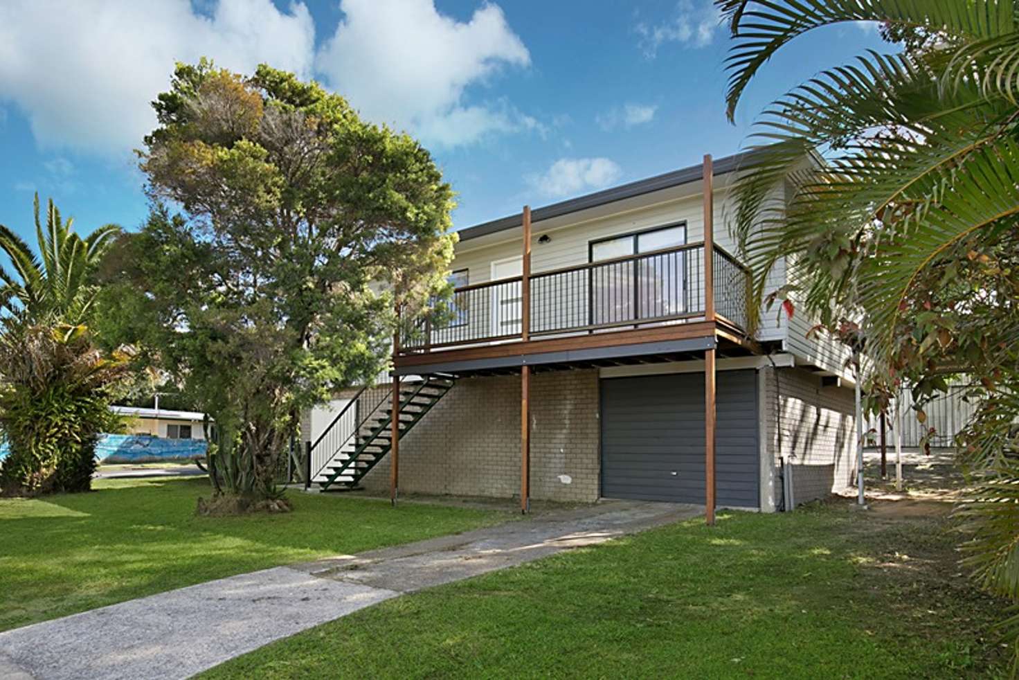 Main view of Homely house listing, 136 North Road, Woodridge QLD 4114