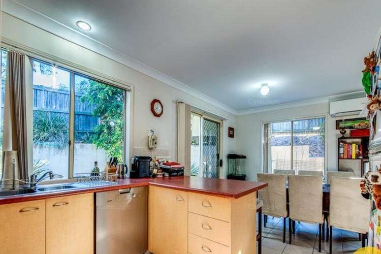 Second view of Homely townhouse listing, 1/7 Glorious Way, Forest Lake QLD 4078