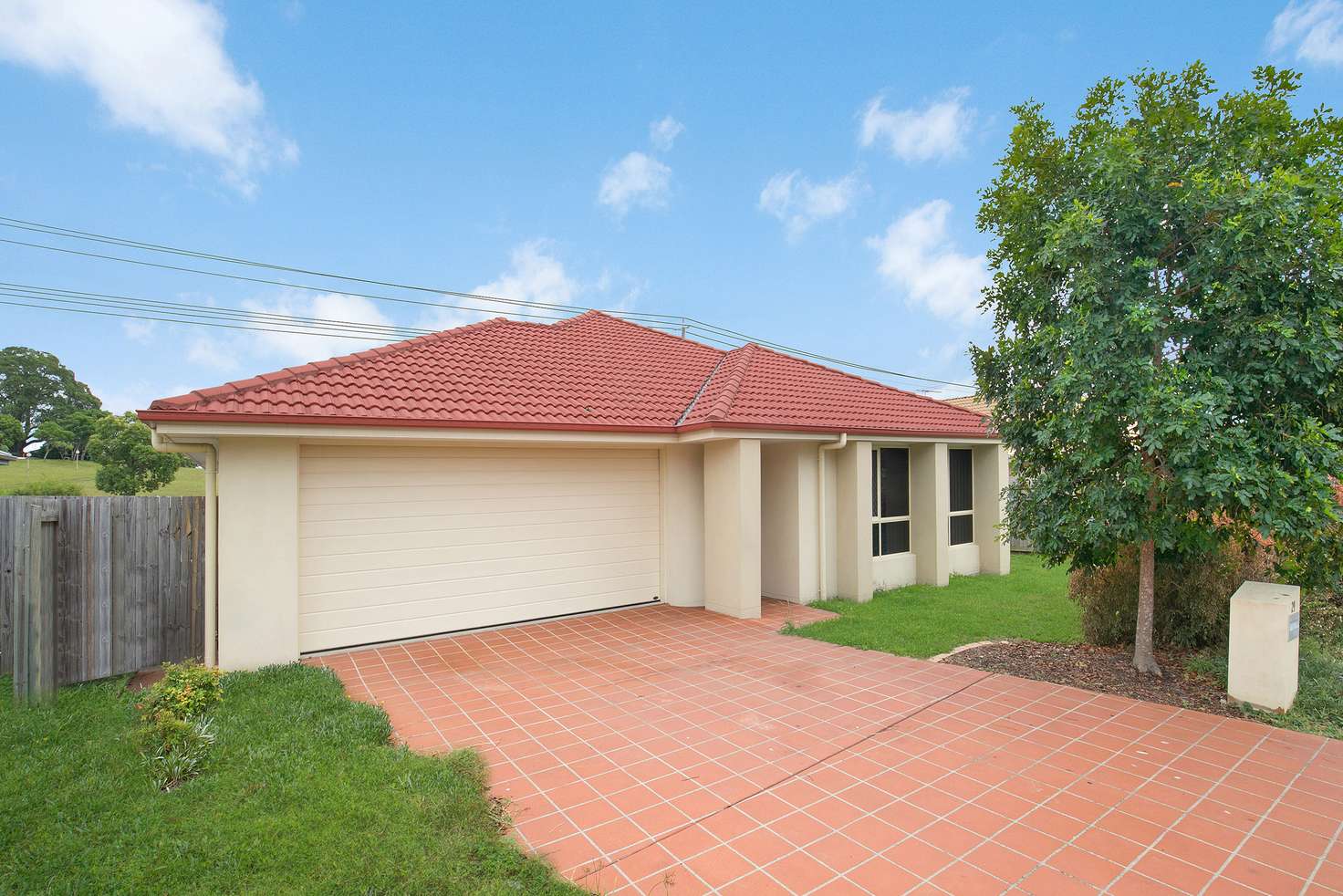 Main view of Homely house listing, 29 Peggy Crescent, Redbank Plains QLD 4301