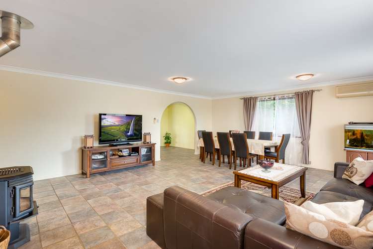 Second view of Homely house listing, 15 Sherwood Drive, Browns Plains QLD 4118