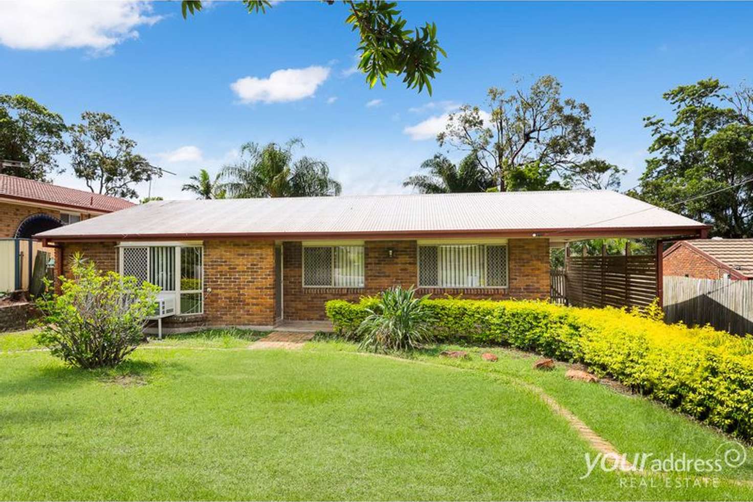 Main view of Homely house listing, 38 Mayfair Drive, Browns Plains QLD 4118