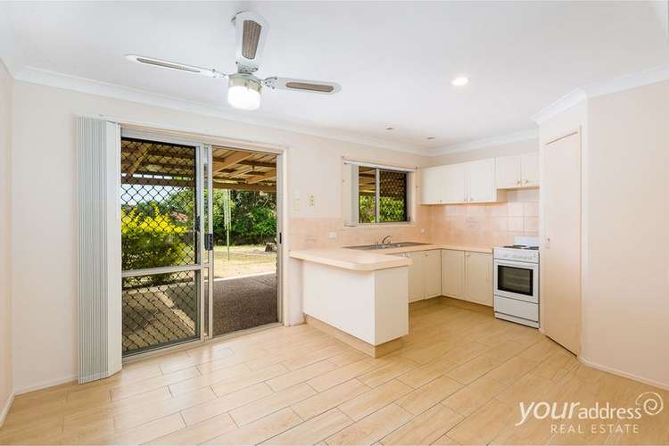 Fourth view of Homely house listing, 38 Mayfair Drive, Browns Plains QLD 4118