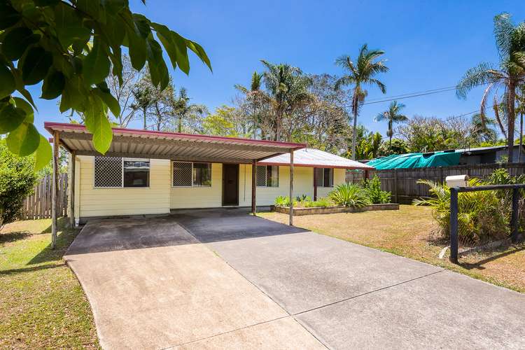 Main view of Homely house listing, 5 Peppermint Street, Crestmead QLD 4132