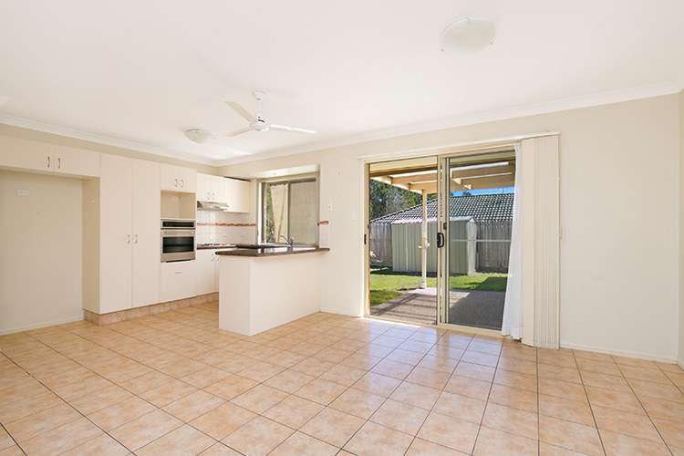 Second view of Homely house listing, 93 Toolara Circuit, Forest Lake QLD 4078
