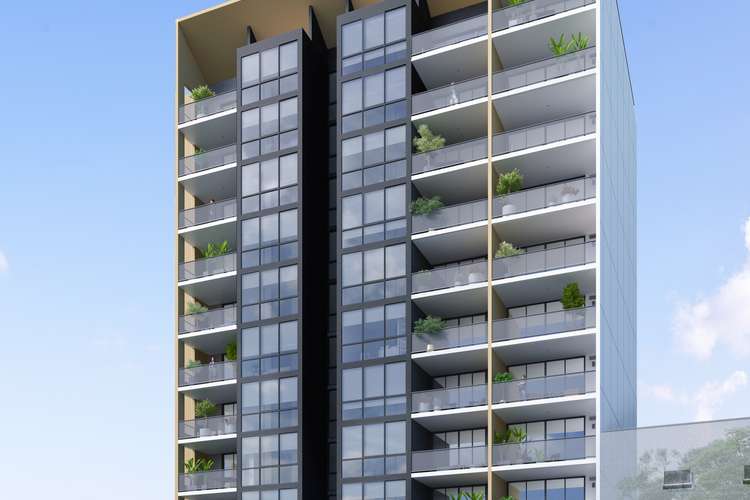 Third view of Homely apartment listing, 20 Bridge Street, Lidcombe NSW 2141