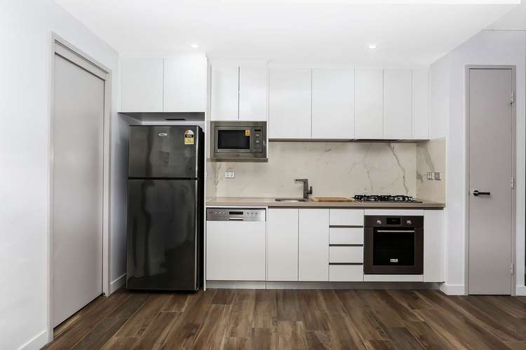 Third view of Homely apartment listing, 212/3 Gearin Alley, Mascot NSW 2020