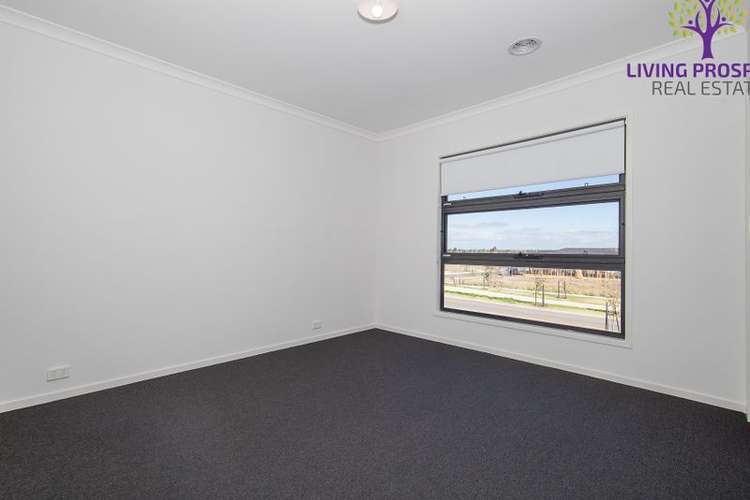 Third view of Homely townhouse listing, 156 Tom Robert Parade, Point Cook VIC 3030