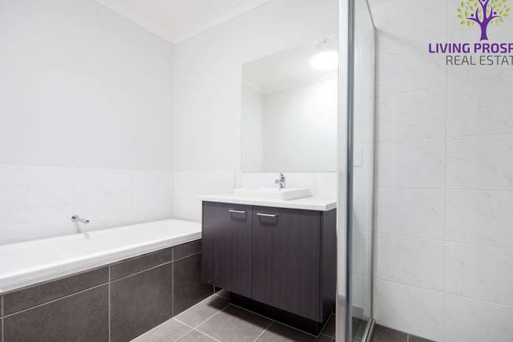 Fourth view of Homely townhouse listing, 156 Tom Robert Parade, Point Cook VIC 3030