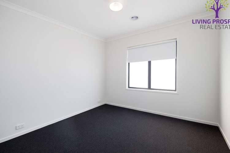Fifth view of Homely townhouse listing, 156 Tom Robert Parade, Point Cook VIC 3030