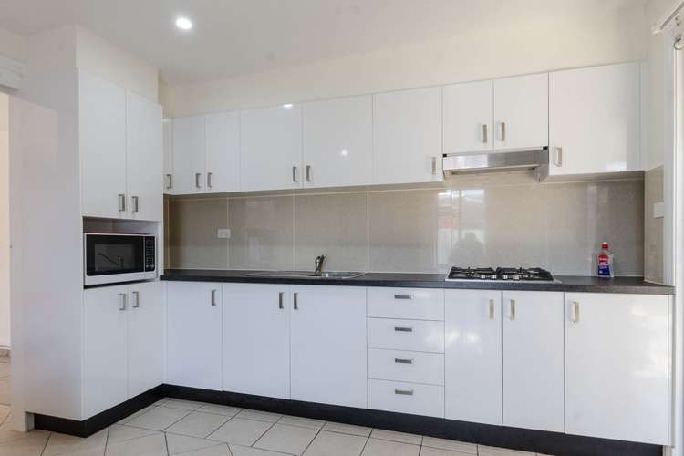 Second view of Homely flat listing, 17A Dredge Avenue, Moorebank NSW 2170