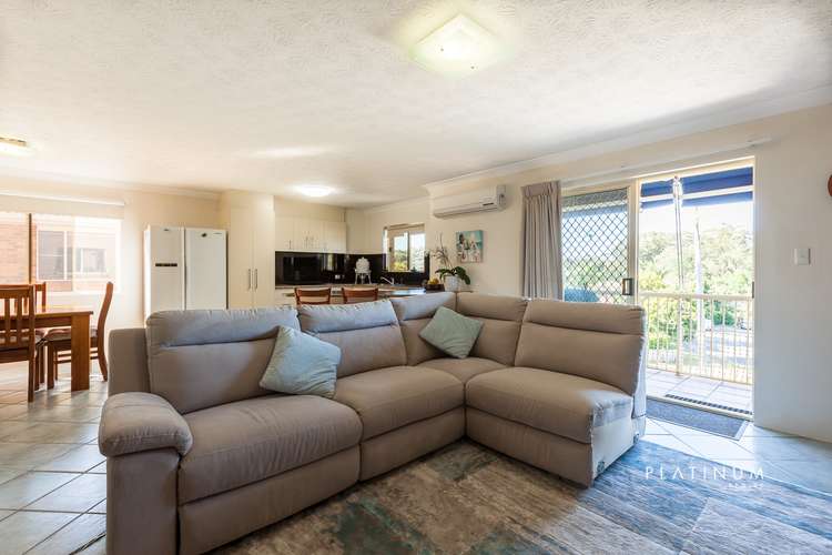 Second view of Homely apartment listing, 10/29 Alinjarra Drive, Tugun QLD 4224