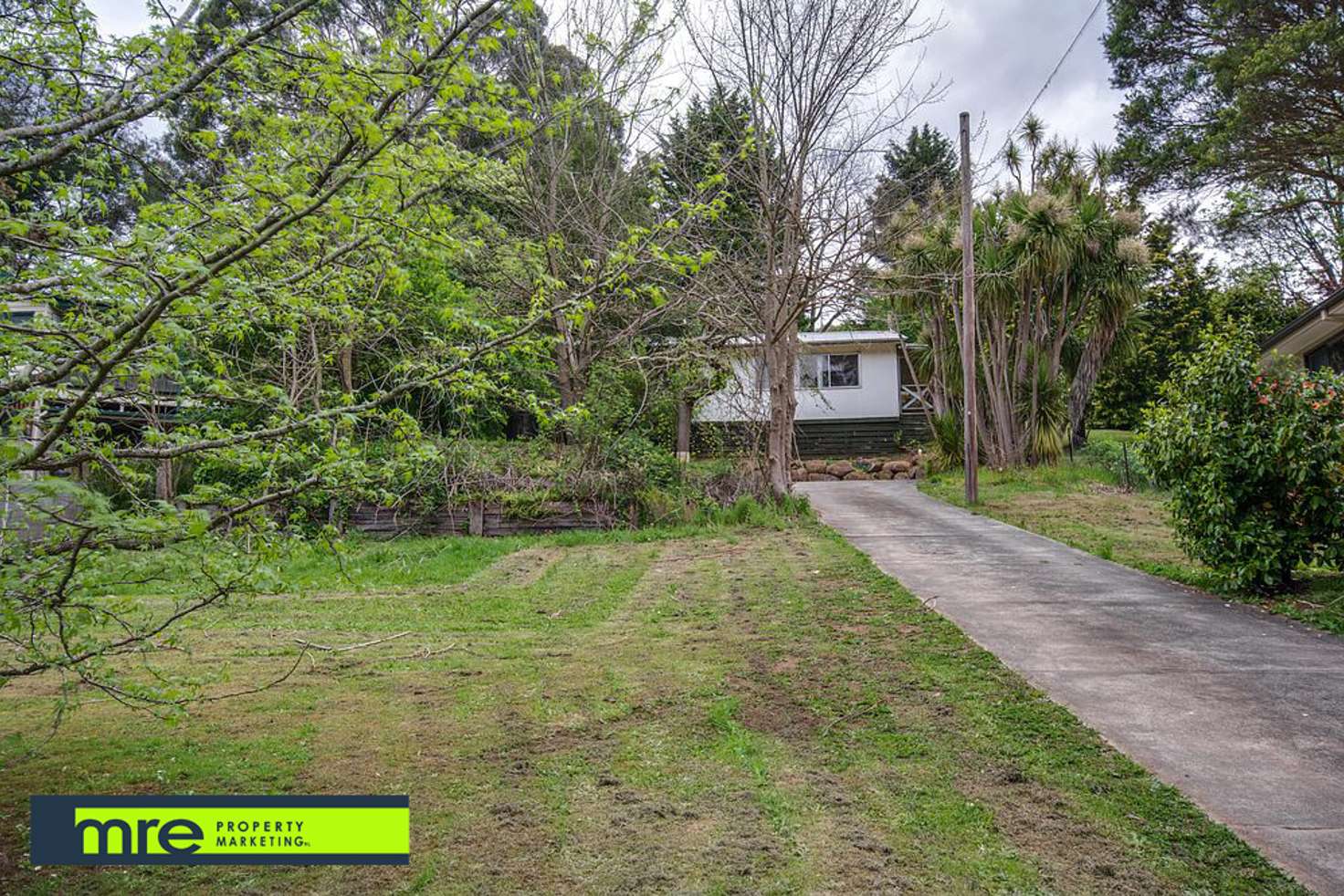 Main view of Homely house listing, 33 BAYNES PARK ROAD, Monbulk VIC 3793