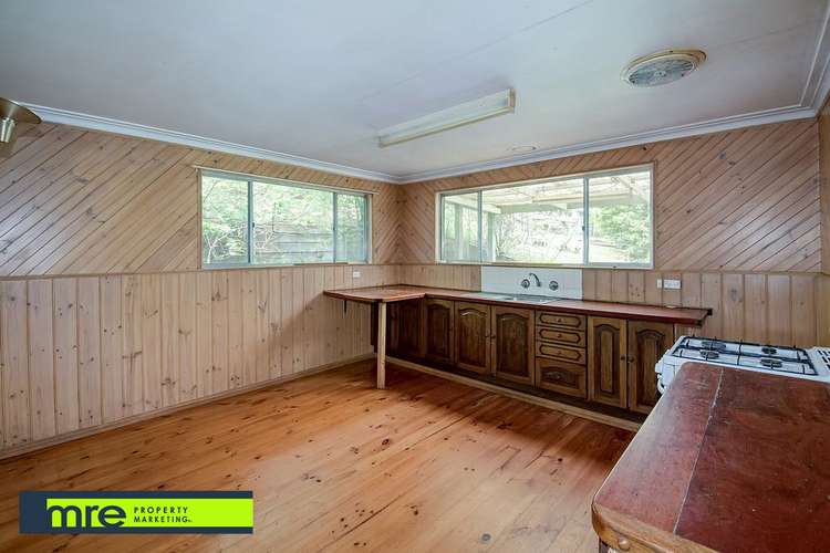 Second view of Homely house listing, 33 BAYNES PARK ROAD, Monbulk VIC 3793