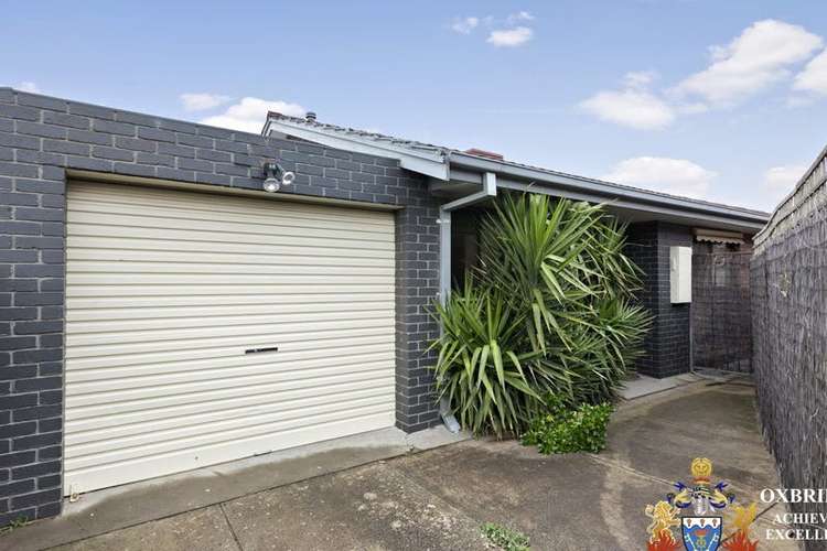 Main view of Homely unit listing, 2A Salisbury Street, Thomastown VIC 3074