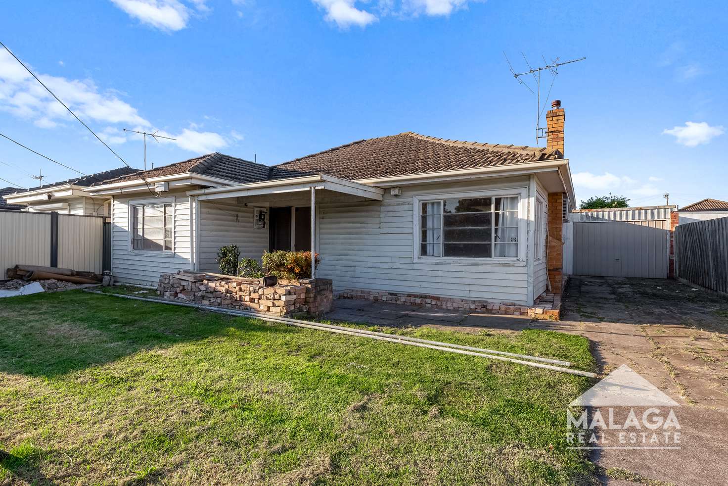 Main view of Homely house listing, 119 Hertford Road, Sunshine VIC 3020