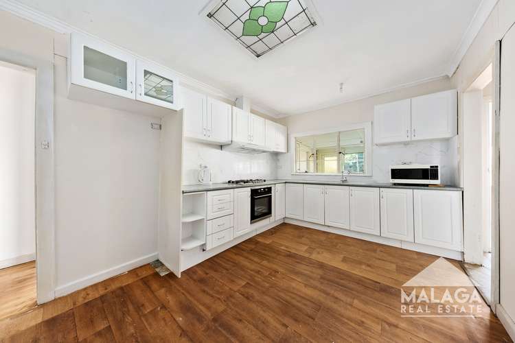 Second view of Homely house listing, 119 Hertford Road, Sunshine VIC 3020