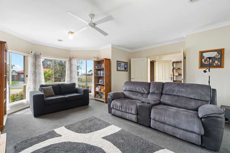 Fourth view of Homely house listing, 7 Pelican Court, Sale VIC 3850
