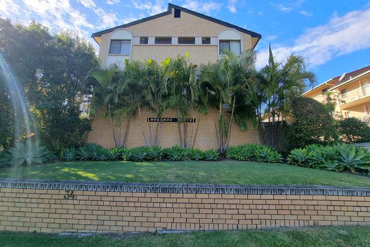 Main view of Homely unit listing, 7/34 Mitre Street, St Lucia QLD 4067