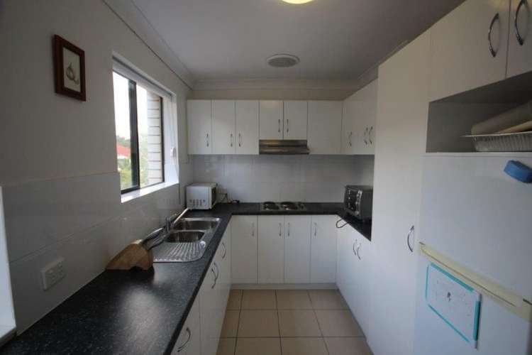 Third view of Homely unit listing, 7/34 Mitre Street, St Lucia QLD 4067