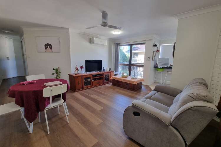 Fourth view of Homely unit listing, 7/34 Mitre Street, St Lucia QLD 4067